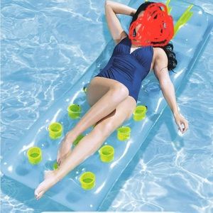 Bestway H2OGO! Beach Bed Lounger NEW IN BOX